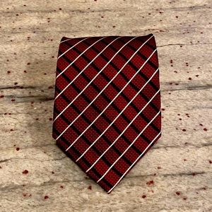 Men’s Necktie - Valerio Garati